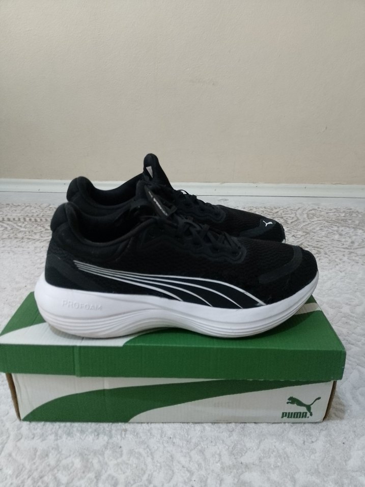 orjinal puma nitro ayakkabı - Görsel 2