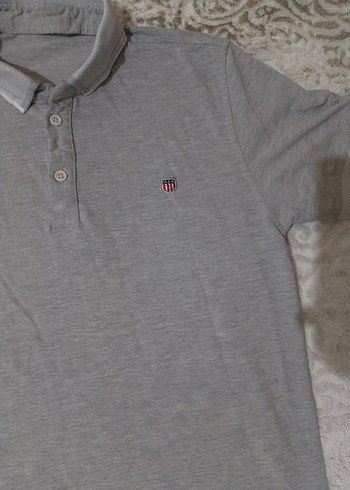 gant polo yaka t-shirt - Görsel 3
