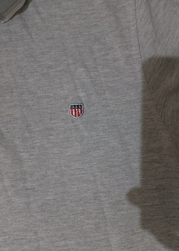 gant polo yaka t-shirt - Görsel 4