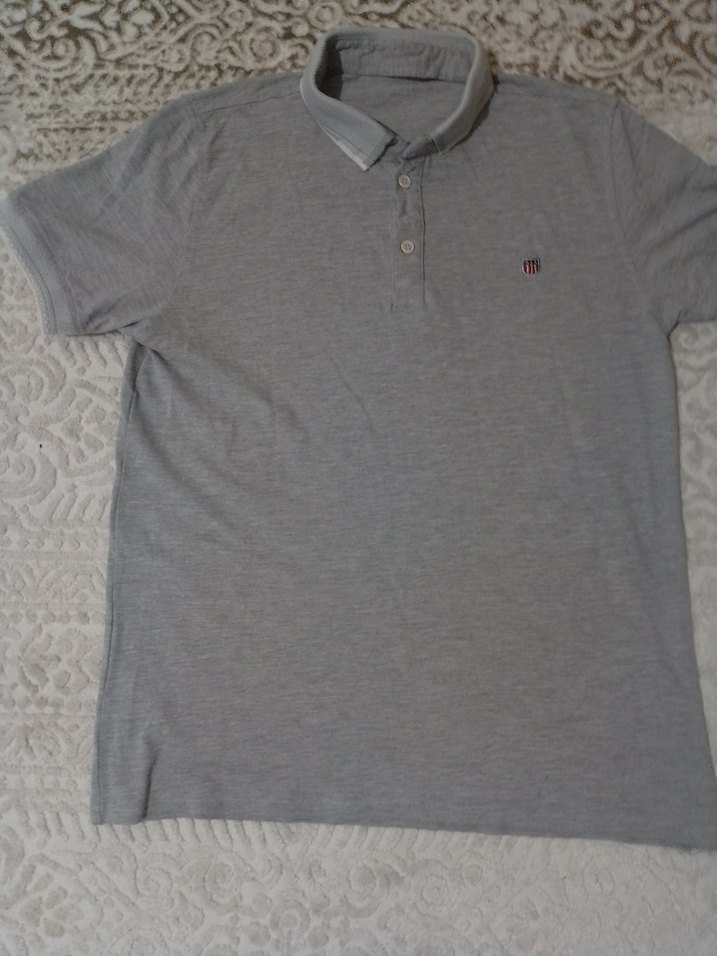 gant polo yaka t-shirt - Görsel 2