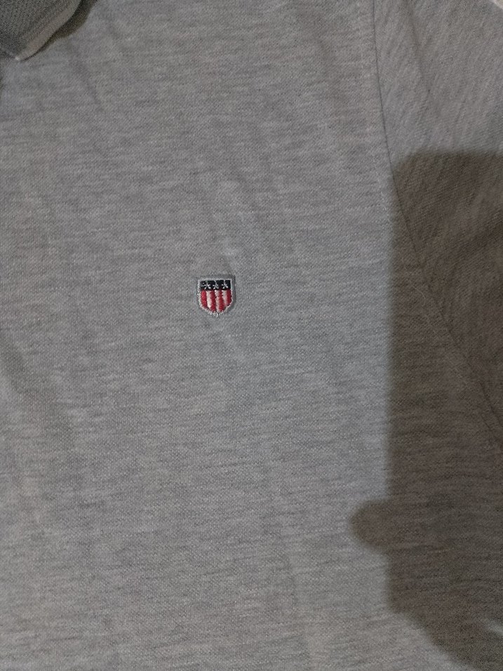 gant polo yaka t-shirt - Görsel 4