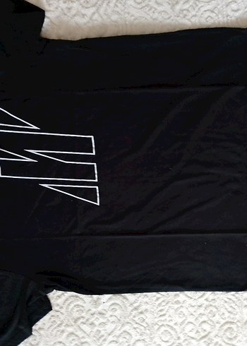 orjinal mavi tişört - Görsel 3