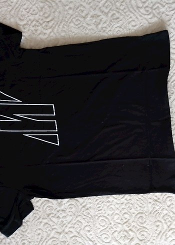 orjinal mavi tişört - Görsel 6