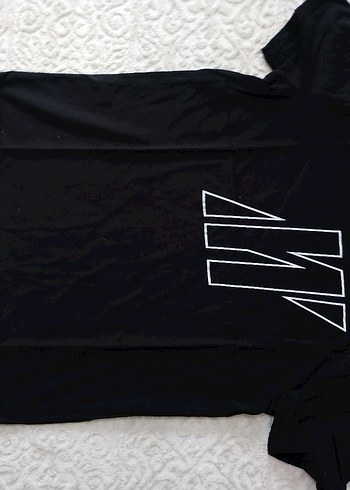 orjinal mavi tişört - Görsel 8