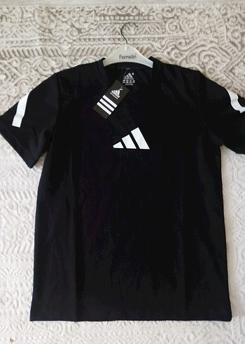 Adidas zne tişört - Görsel 2