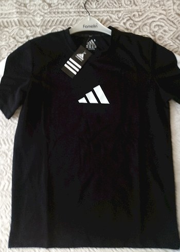 Adidas zne tişört - Görsel 3