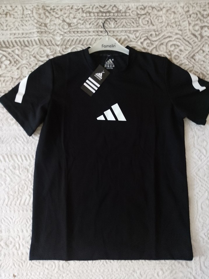Adidas zne tişört - Görsel 2