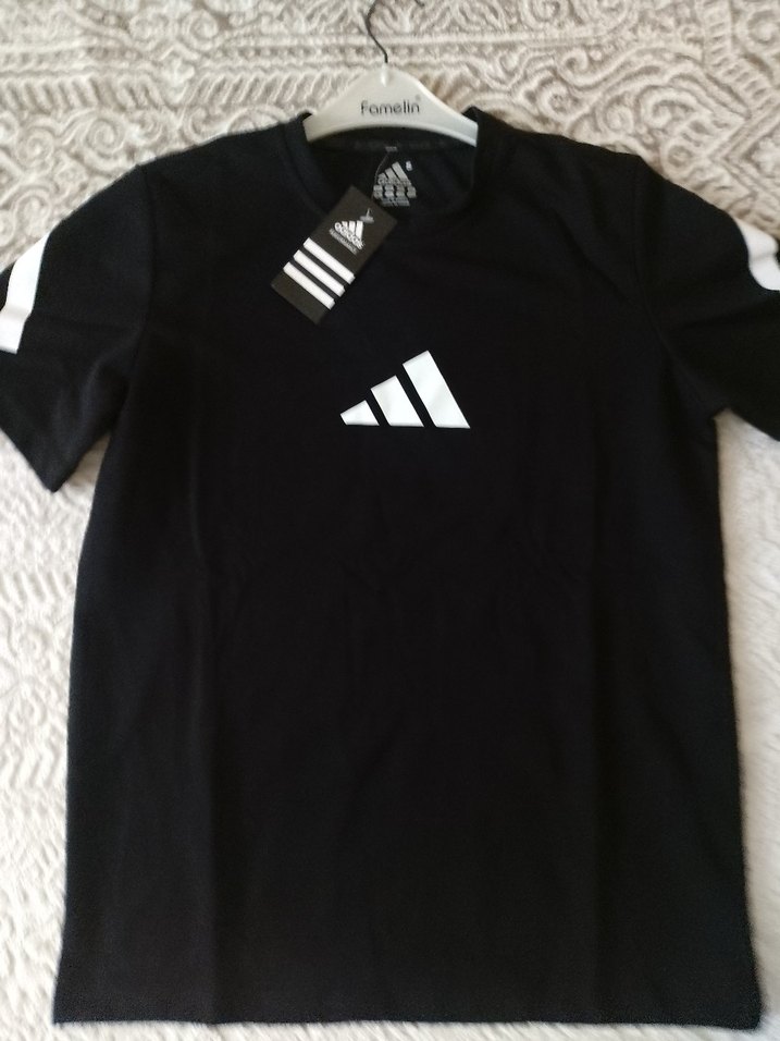 Adidas zne tişört - Görsel 3