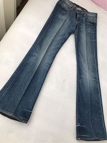 Jean pantolon