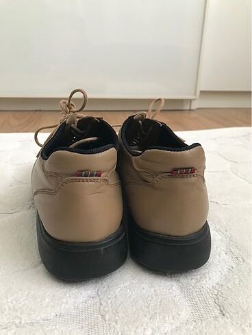 38 Beden Bata deri ayakkabı