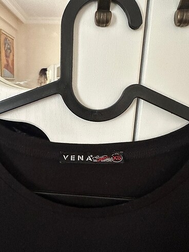 xs Beden Vena marka tshirt