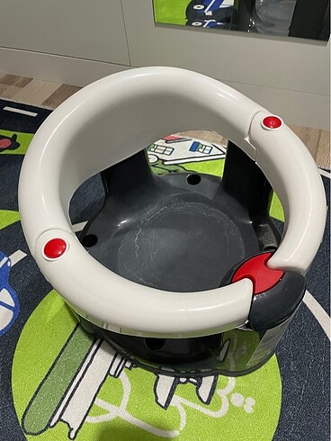BabyJem Vakumlu bebek oturası