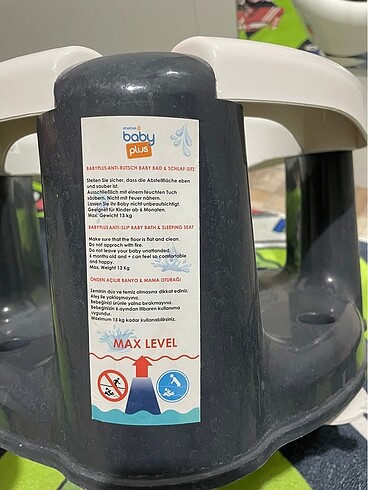  Beden çeşitli Renk Vakumlu bebek oturası