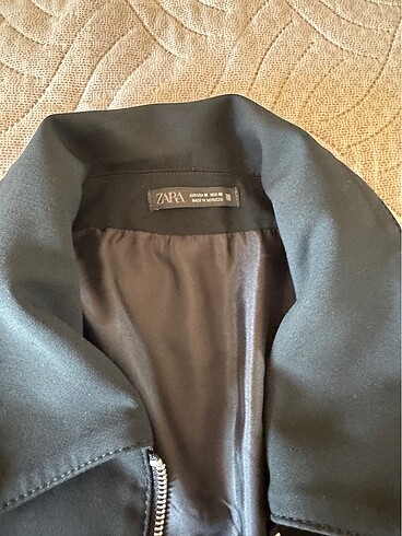 Zara Ceket