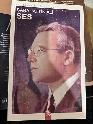 Ses-Sabahattin Ali