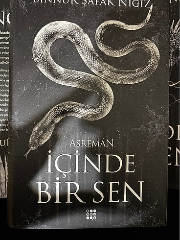 İçinde Bir Sen- Asreman