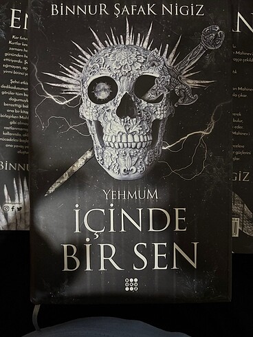 İçinde Bir Sen- Yehmum