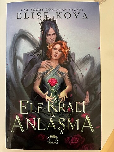Elf Kralı ile Anlaşma