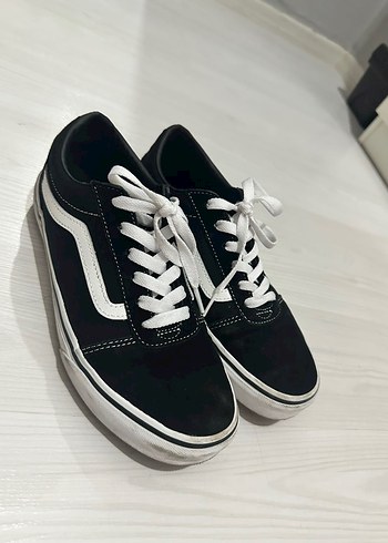 Vans Vans spor ayakkabı