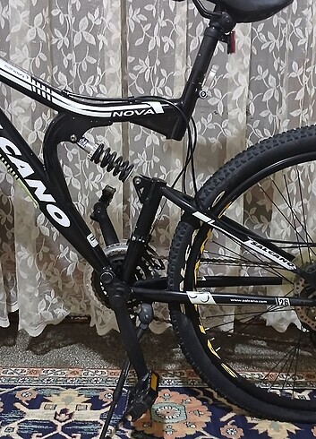 Selcano biskilet 26