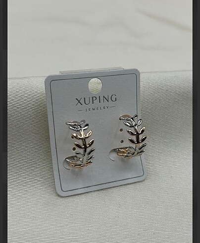 Xuping küpe