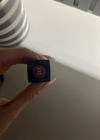 Lykd ruj - Görsel 2