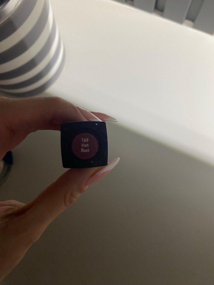 Lykd ruj - Görsel 2