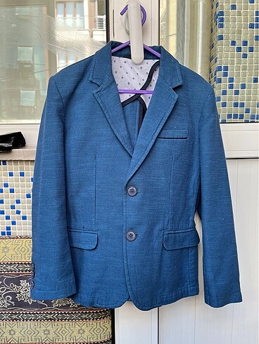 LC Waikiki Erkek çoçuk ceket