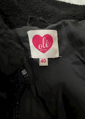 Defacto Sokak Stili Kadın Kahverengi Peluş Ceket
