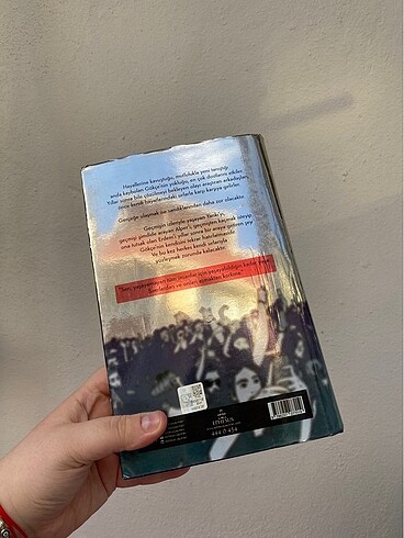  Beden ÖLÜLER KONUŞAMAZ (CİLTLİ)