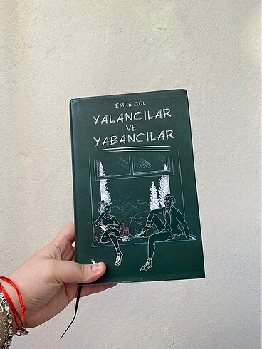 YALANCILAR VE YABANCILAR 1 (CİLTLİ)