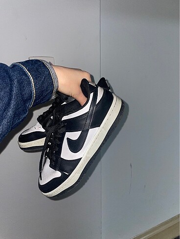 Nike sneaker