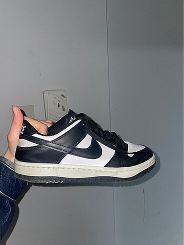 36 Beden Nike sneaker