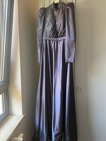Tesettür Abiye moda zehrada