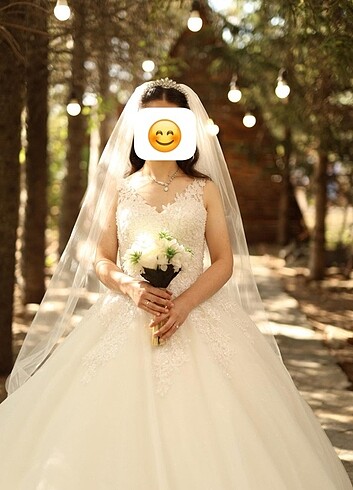 Gelinlik - Görsel 2