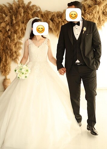 Gelinlik - Görsel 3