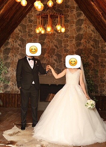 Gelinlik - Görsel 4