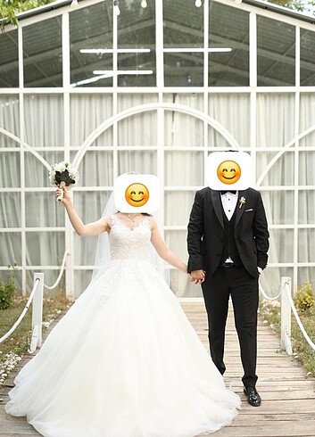 Gelinlik - Görsel 5