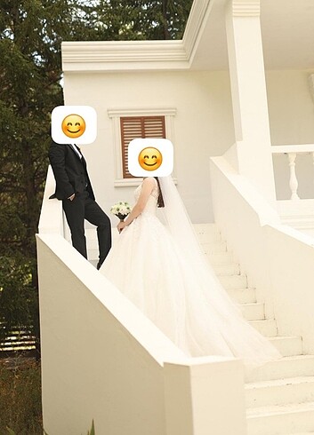 Gelinlik - Görsel 6