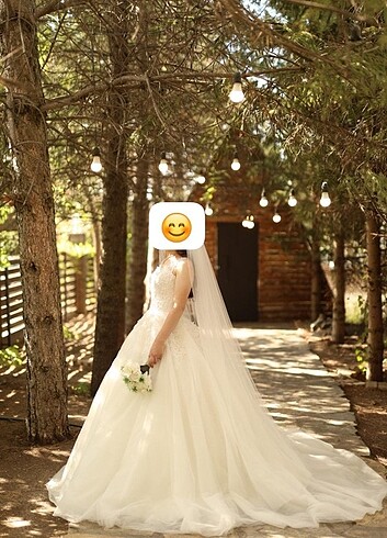 Gelinlik - Görsel 7