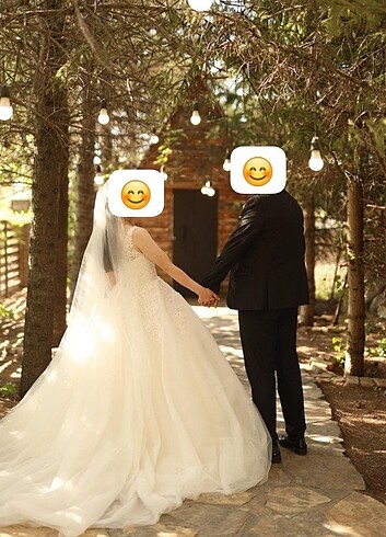 Gelinlik - Görsel 8