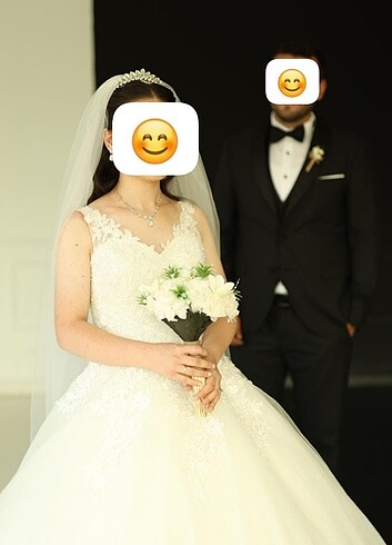 Gelinlik - Görsel 9