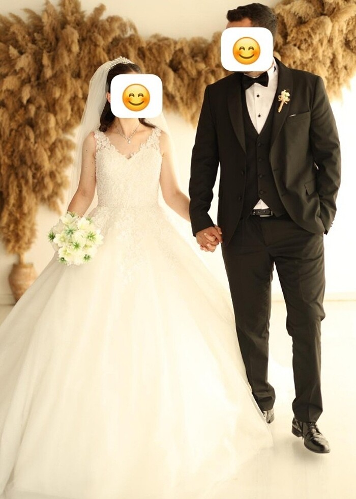 Gelinlik - Görsel 3