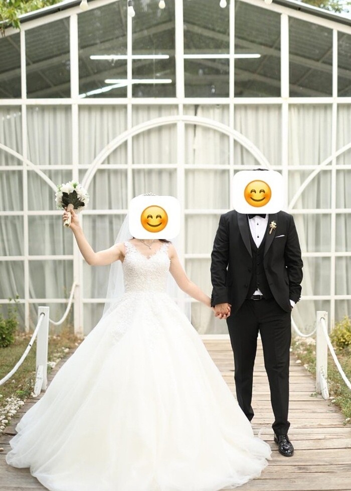 Gelinlik - Görsel 5