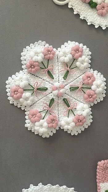 Çeyizlik lif - Görsel 5