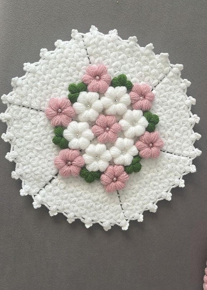 Çeyizlik lif - Görsel 3