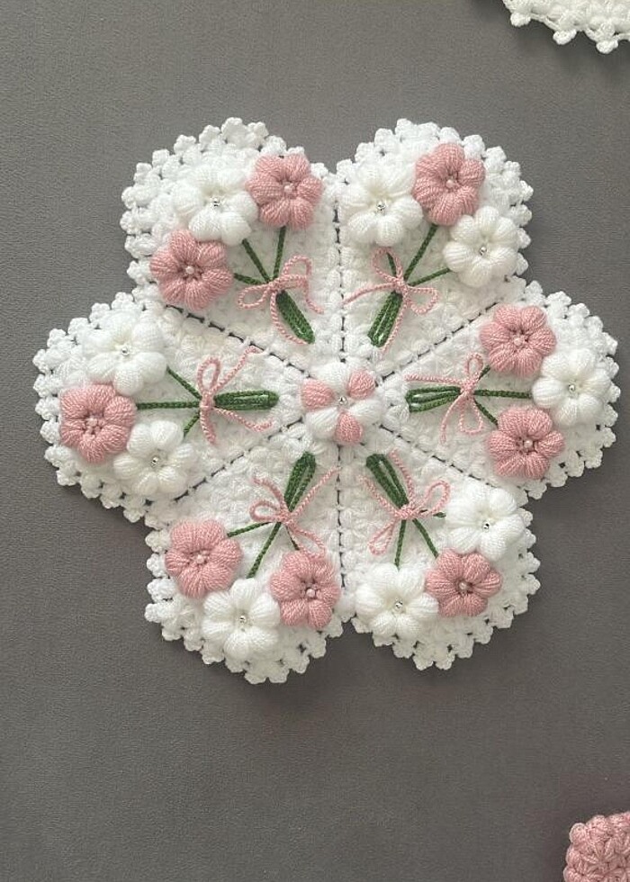 Çeyizlik lif - Görsel 5