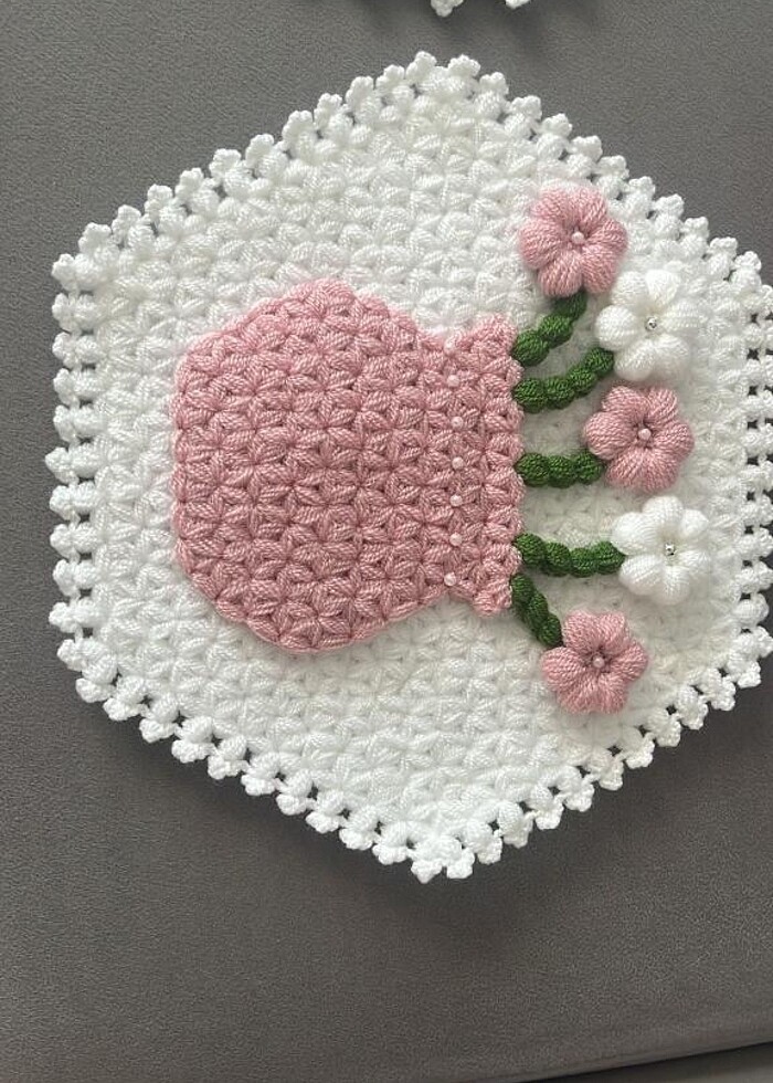 Çeyizlik lif - Görsel 4