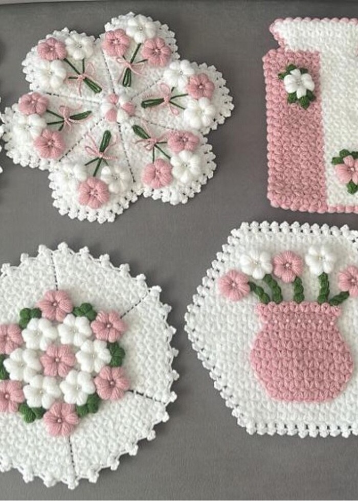 Çeyizlik lif - Görsel 2