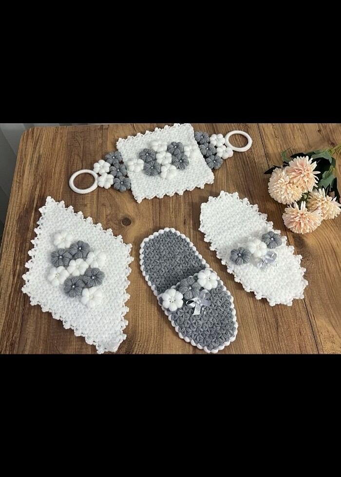 Çeyizlik lif - Görsel 2